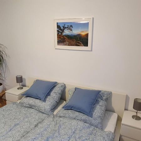 Ferienwohnung Kleine Suedpfalz Zeiskam Bagian luar foto